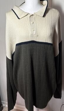 Vintage BERT PULITZER Collectors Edition Size 3XL UU